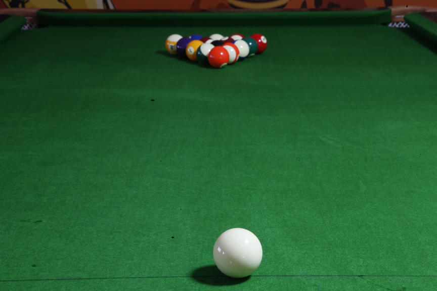 Ethames Business School Hyderabad Sports photo 18